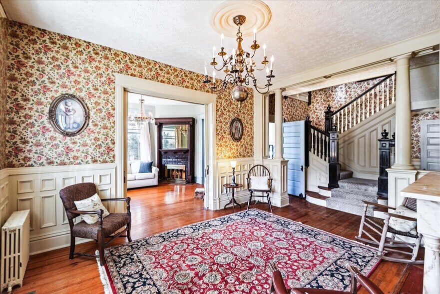 More Photos Of 115 E Broaddus Ave, Bowling Green Apartments For Sale