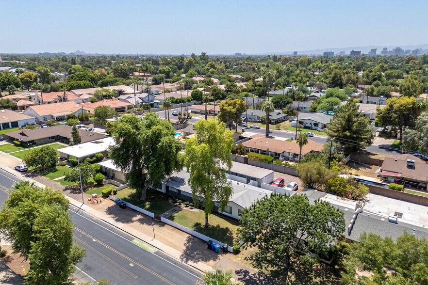 More Photos Of 521 W Maryland Ave, Phoenix Apartments For Sale