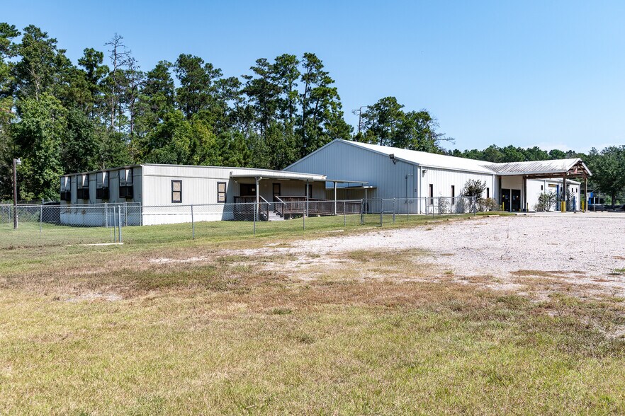 More Photos Of 18410 FM 1314 Rd, Conroe Lodge Meeting Hall For Sale