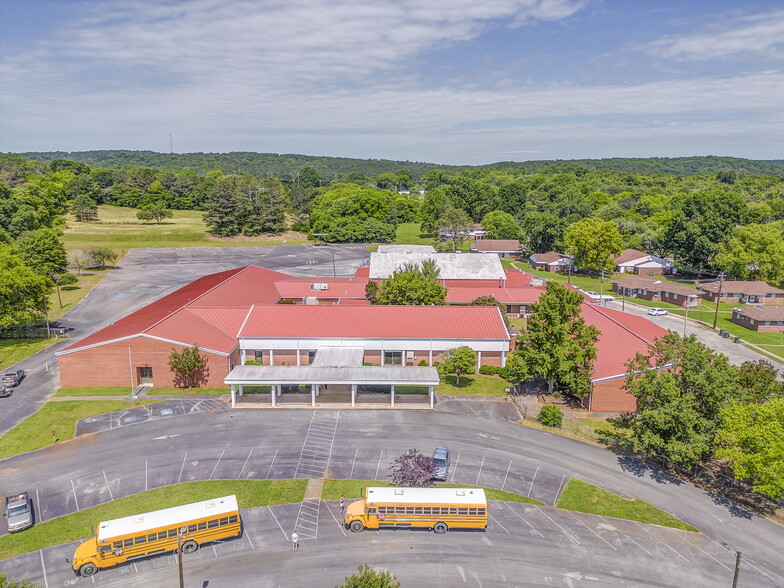 More Photos Of 13 Rome Rd SW, Cave Spring Office For Sale