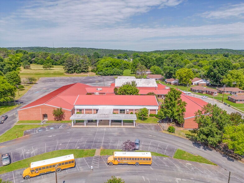 More Photos Of 13 Rome Rd SW, Cave Spring Coworking Space