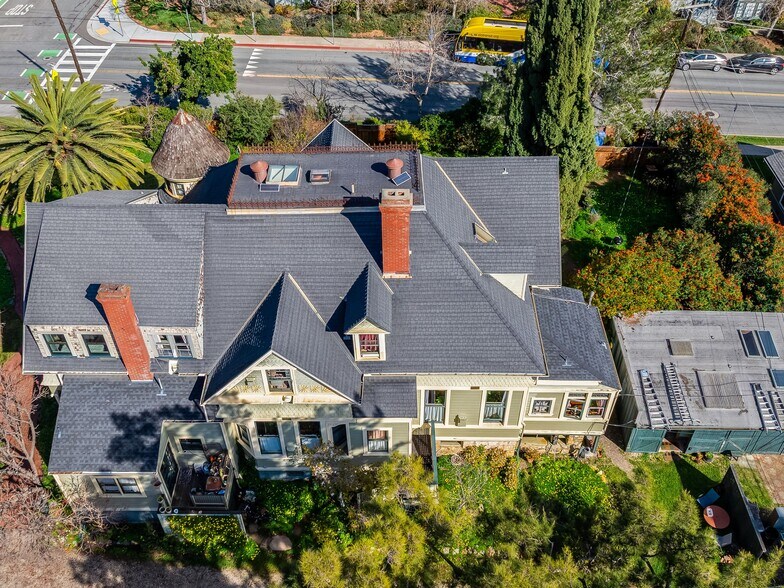 More Photos Of 687 Islay St, San Luis Obispo Apartments For Sale