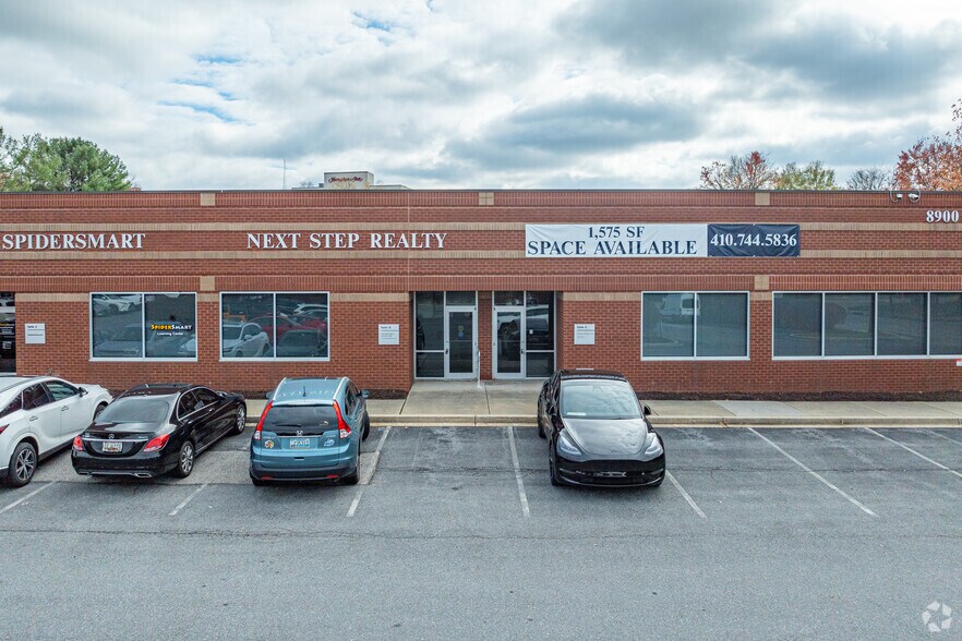 More Photos Of 8900 Columbia 100 Pky, Columbia Medical For Lease