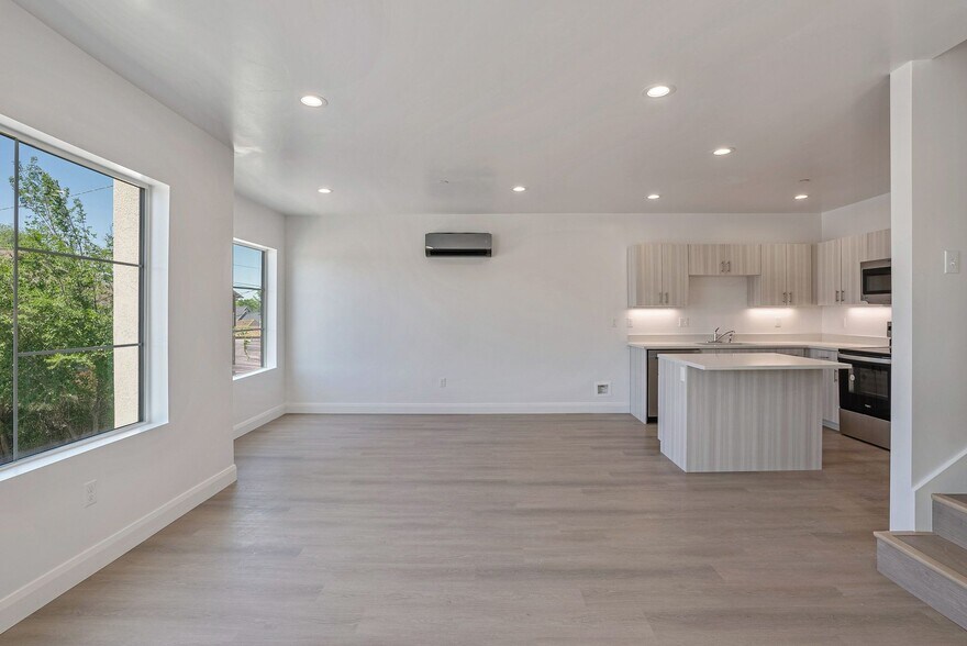 More Photos Of 321 E 2100 S, Salt Lake City Apartments For Sale