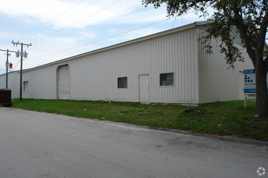More Photos Of , Palm City Industrial For Sale