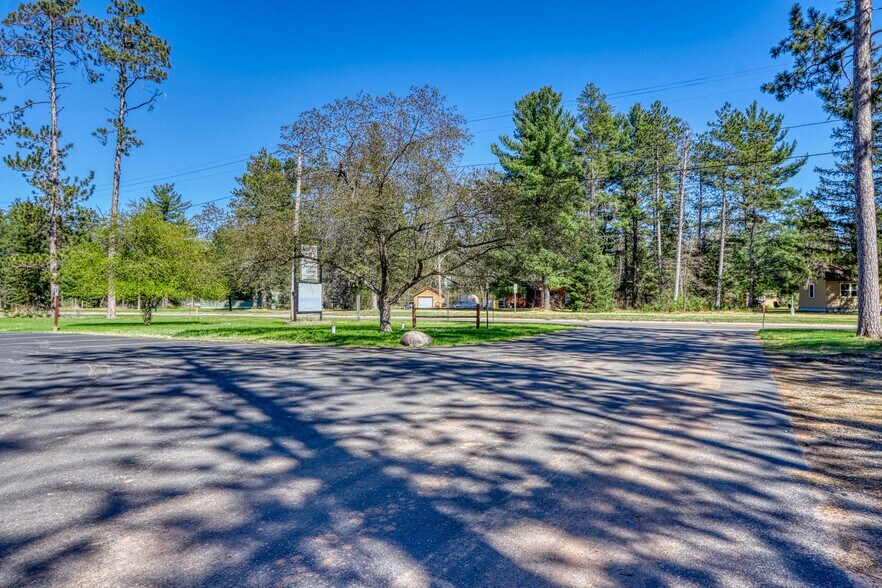 More Photos Of 10045 N State Road 27, Hayward Flex For Sale