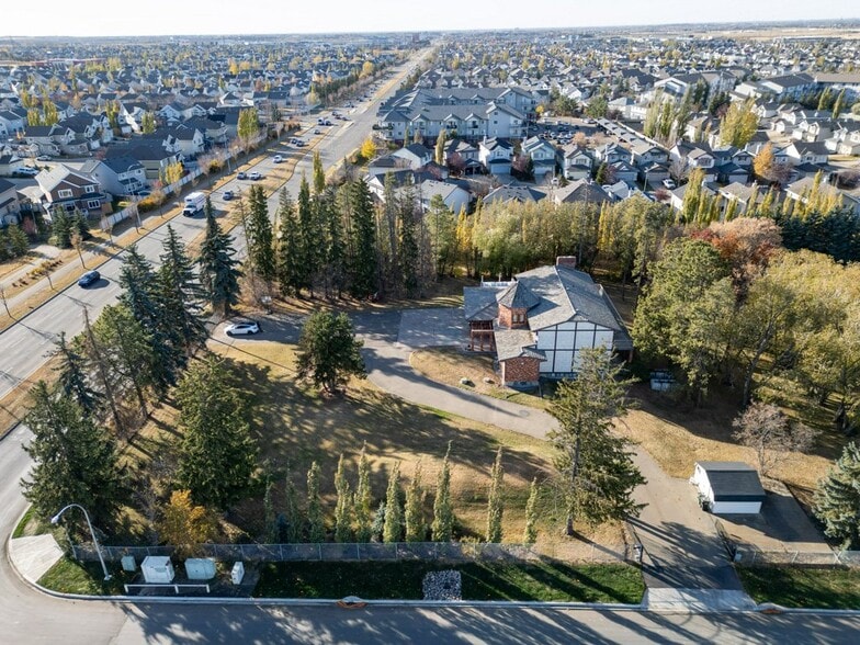 More Photos Of 7550 Ellerslie Rd SW, Edmonton Land For Sale
