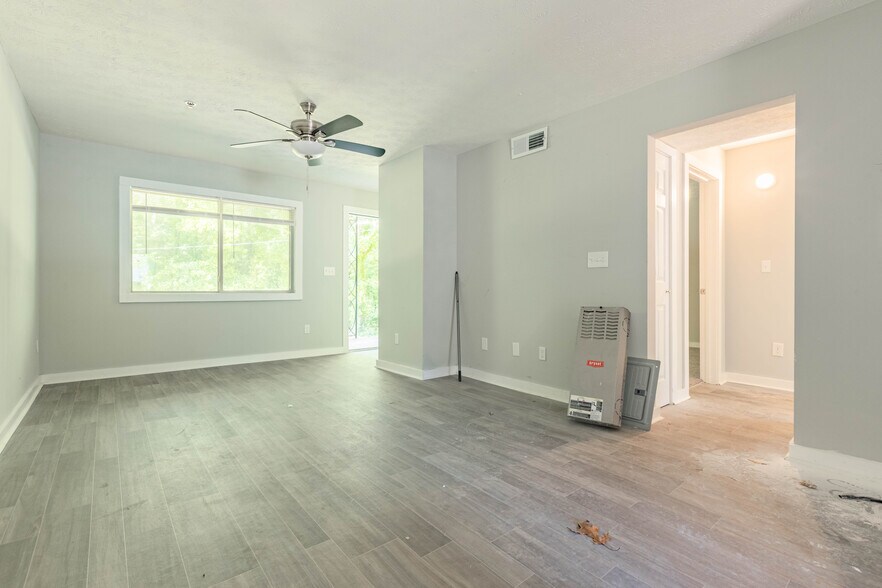 More Photos Of 1944 Dunlap Ave, East Point Multifamily For Sale