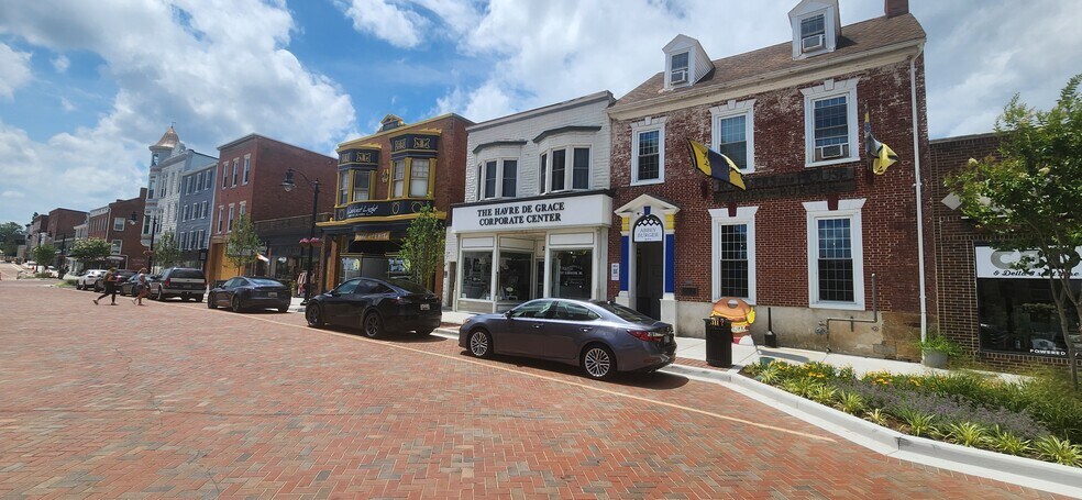 More Photos Of 224 N Washington St, Havre De Grace Office For Lease