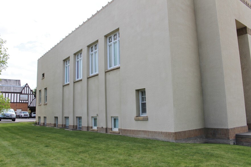 More Photos Of 1300 1st Ave N, Great Falls Religious Facility For Lease