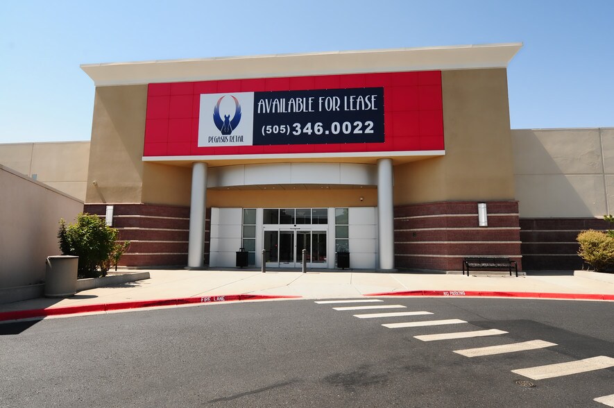 10000 Coors Bypass Blvd NW, Albuquerque, NM 87114 Retail For Lease