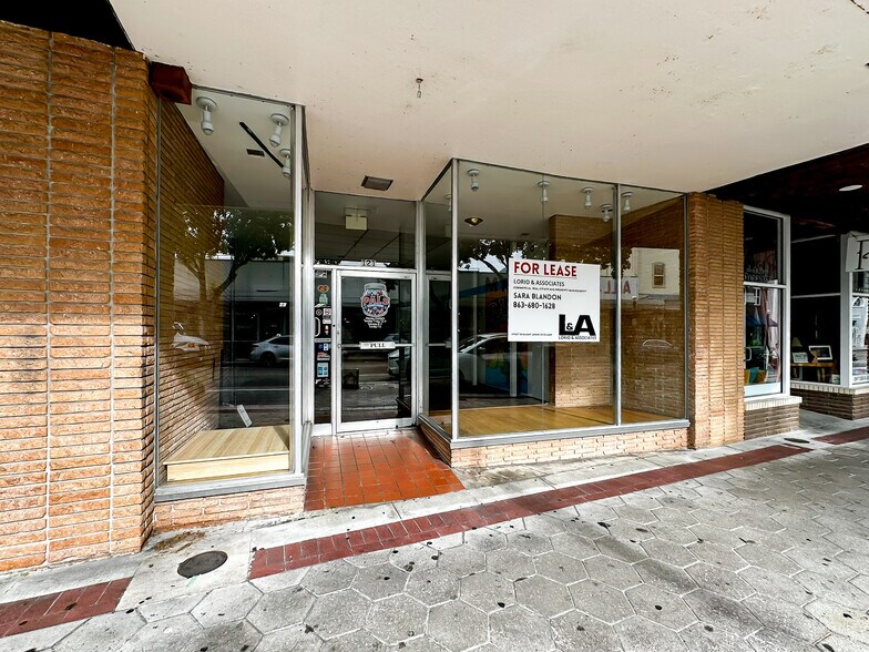 Primary Photo Of 121 S Kentucky Ave, Lakeland Storefront For Lease