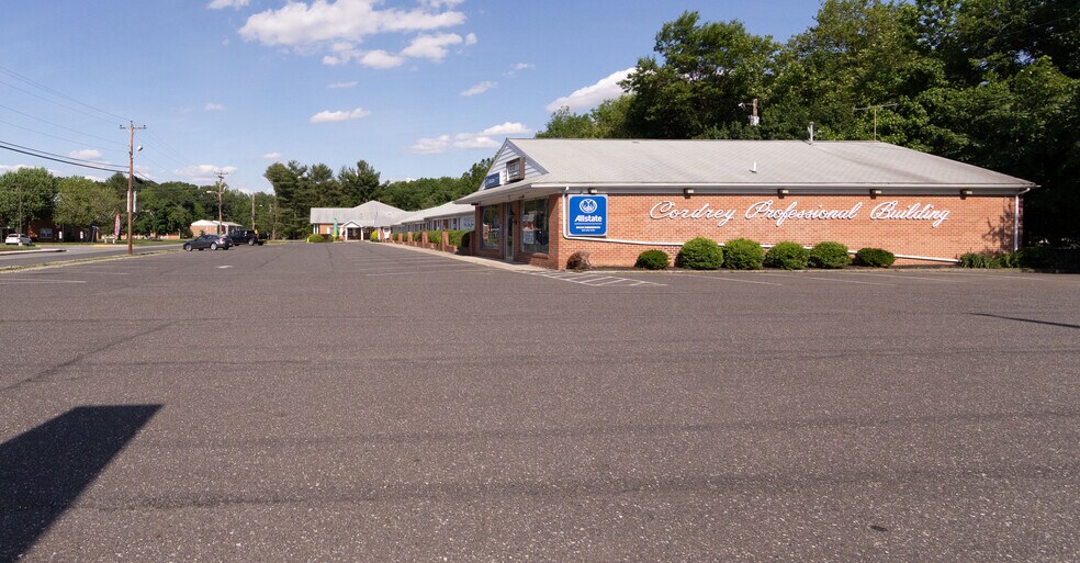 More Photos Of 1-21 Carroll Ave, Pennsville Coworking Space