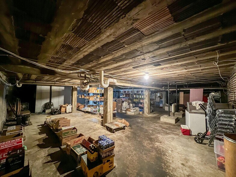 More Photos Of 909 Front St, Cashton Restaurant For Sale