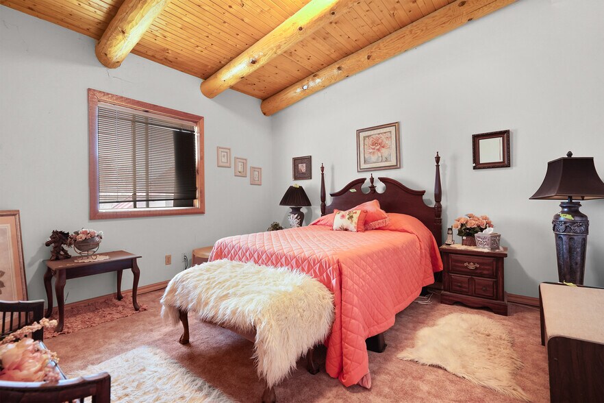 More Photos Of 1100 S Vinton Rd, Anthony Land For Sale