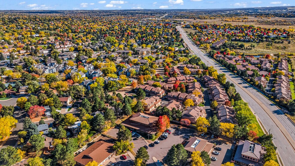 More Photos Of 13791 E Rice Pl, Aurora Office For Sale
