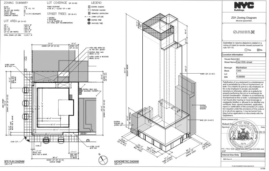 More Photos Of 40 Worth St, New York Coworking Space