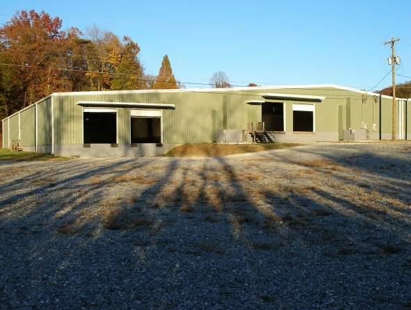 More Photos Of 3100 S Hwy 226, Marion Light Manufacturing For Lease