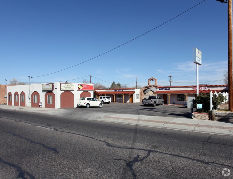 Primary Photo Of 405 Montano Rd NW, Albuquerque Office Residential For Lease