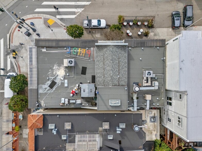 More Photos Of 3600 16th St, San Francisco Storefront For Sale