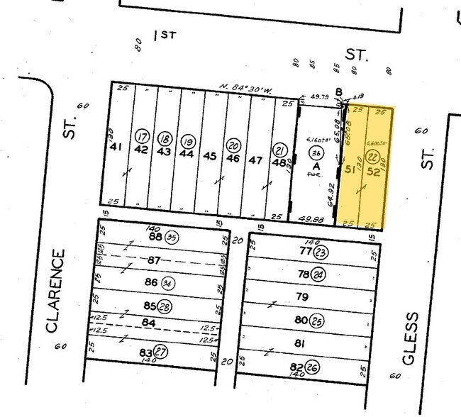 More Photos Of 1526 E 1st St, Los Angeles Coworking Space