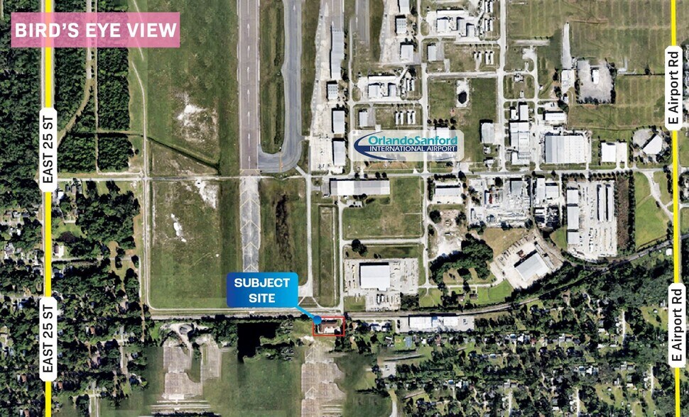 More Photos Of 750 Wylly Ave, Sanford Light Manufacturing For Sale