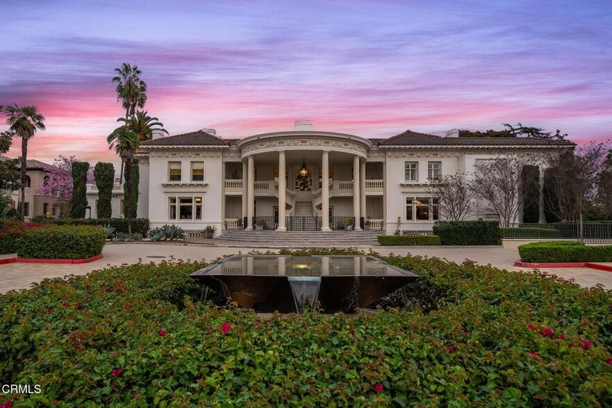 More Photos Of 380 Green St, Pasadena Office Residential For Sale