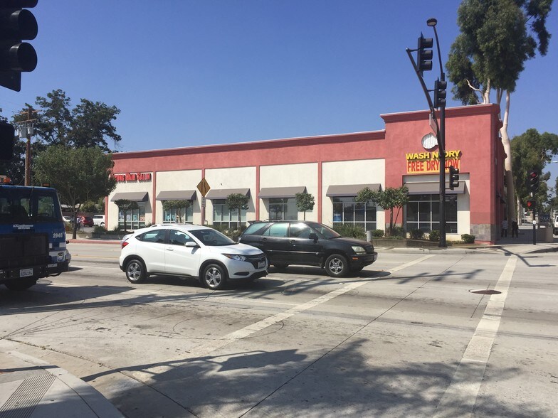 More Photos Of 7772 Garvey Ave, Rosemead Storefront For Lease