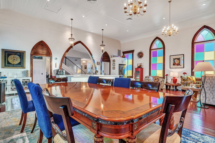 More Photos Of 2716 Mechanics Ave, Savannah Religious Facility For Sale