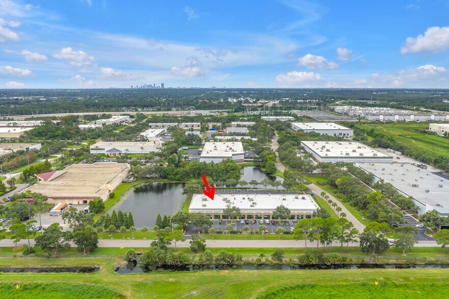 More Photos Of 1780 102nd Ave N, Saint Petersburg Light Distribution For Lease