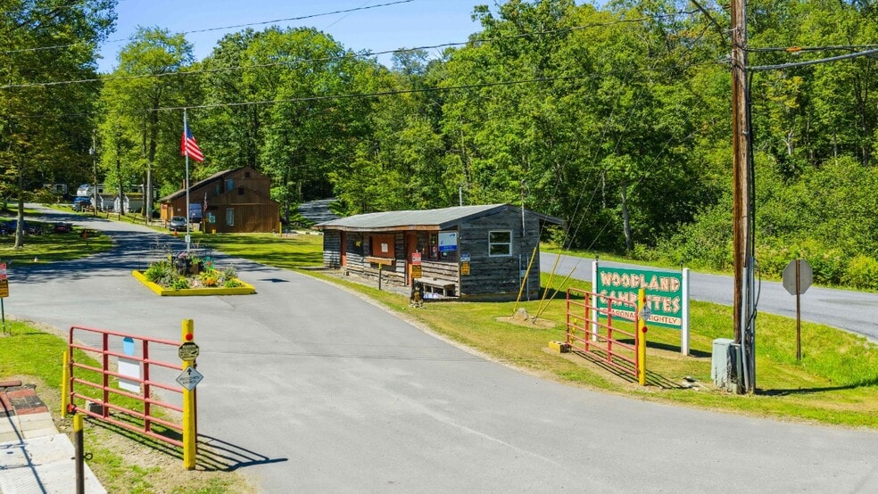 More Photos Of 291 Gilmour Rd, Somerset Manufactured Housing Mobile Home Park For Sale