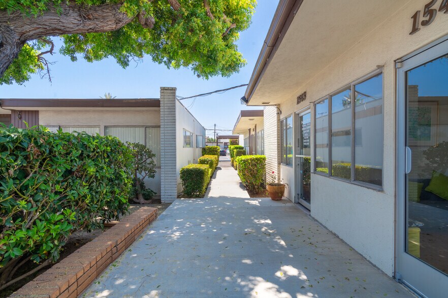 More Photos Of 1531-1555 Baker St, Costa Mesa Medical For Lease