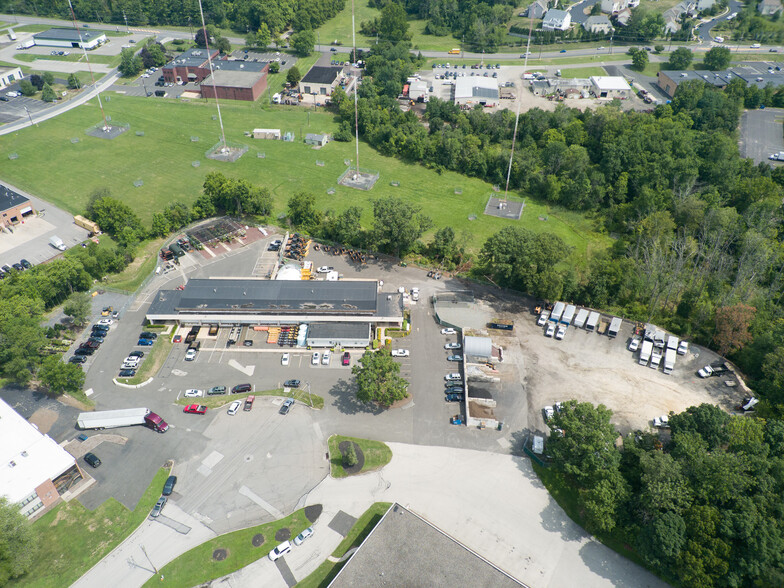 Primary Photo Of 2549 Industry Ln, Norristown Truck Terminal For Lease