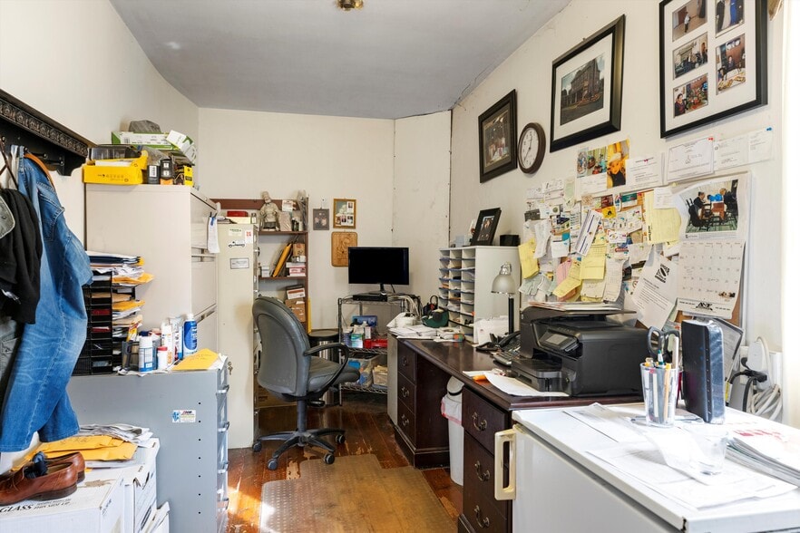 More Photos Of 245 Durham Rd, Ottsville Restaurant For Sale