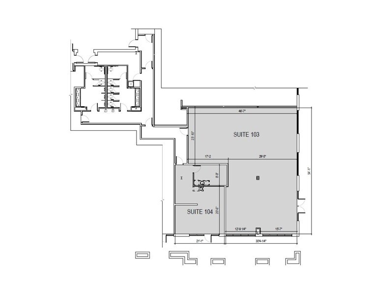 More Photos Of 1609 landmark Dr, Cottage Grove Unknown For Lease