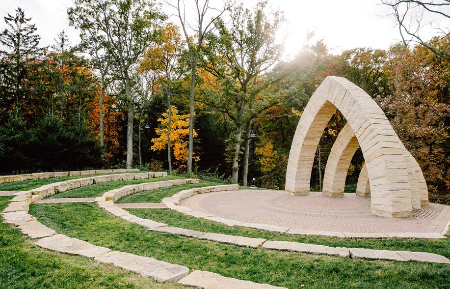 More Photos Of 4696 Robin Woods Ln NE, Iowa City Specialty For Sale