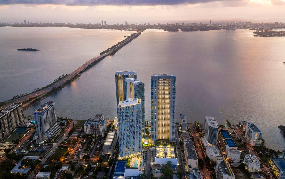 More Photos Of 501 NE 31st St, Miami Apartments For Sale