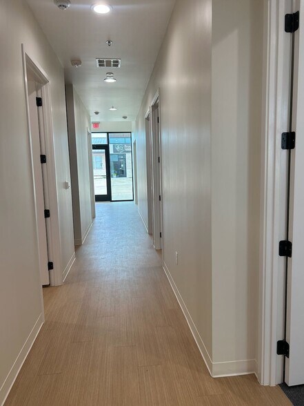 More Photos Of 1400 N Coit Rd, McKinney Office For Lease