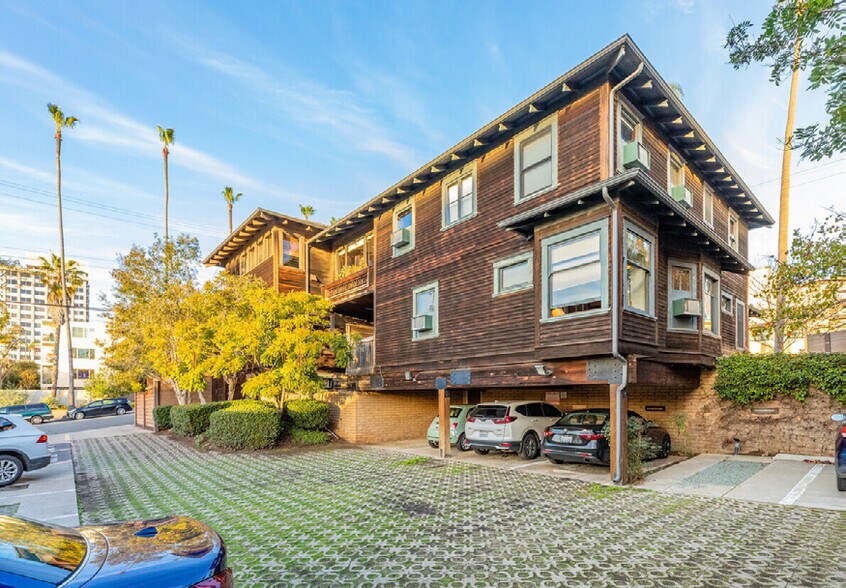 More Photos Of 3356-3368 2nd Ave, San Diego Office Residential For Sale