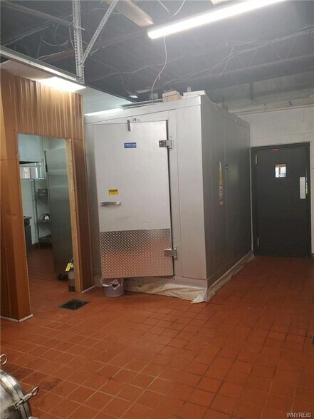 More Photos Of 1693 East Ave, Barker Restaurant For Sale