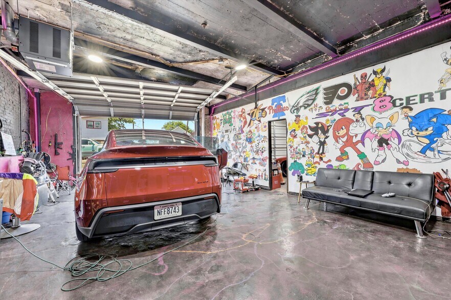 More Photos Of 401 S Springfield Rd, Clifton Heights Storefront Retail Residential For Sale