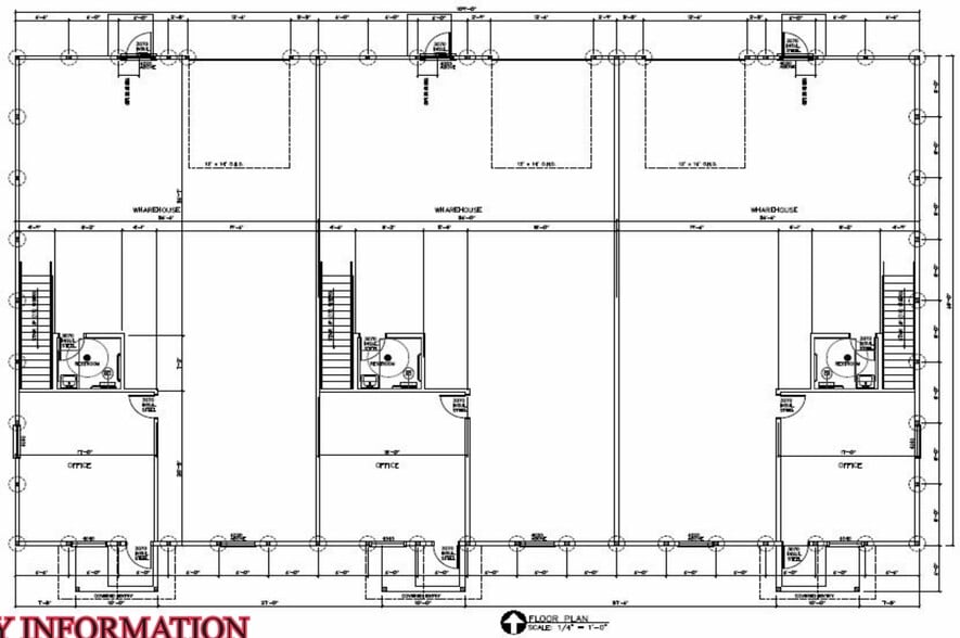 More Photos Of 108 Dundas Rd, Monticello Warehouse For Sale