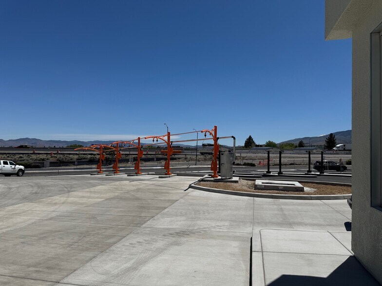 More Photos Of 1201 Stardust St, Reno Bowling Alley For Sale