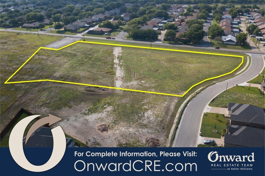 More Photos Of Chapel Rd @ Fabian Drive, Waco Land For Sale