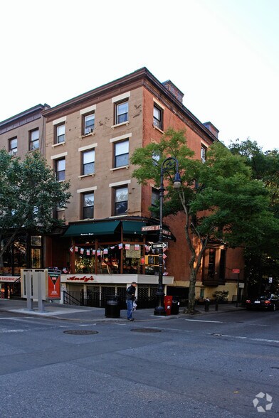 Primary Photo Of 128 Montague St, Brooklyn Apartments For Sale
