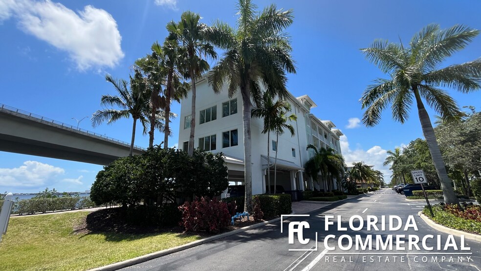 More Photos Of 415 NW Flagler Ave, Stuart Office Residential For Lease