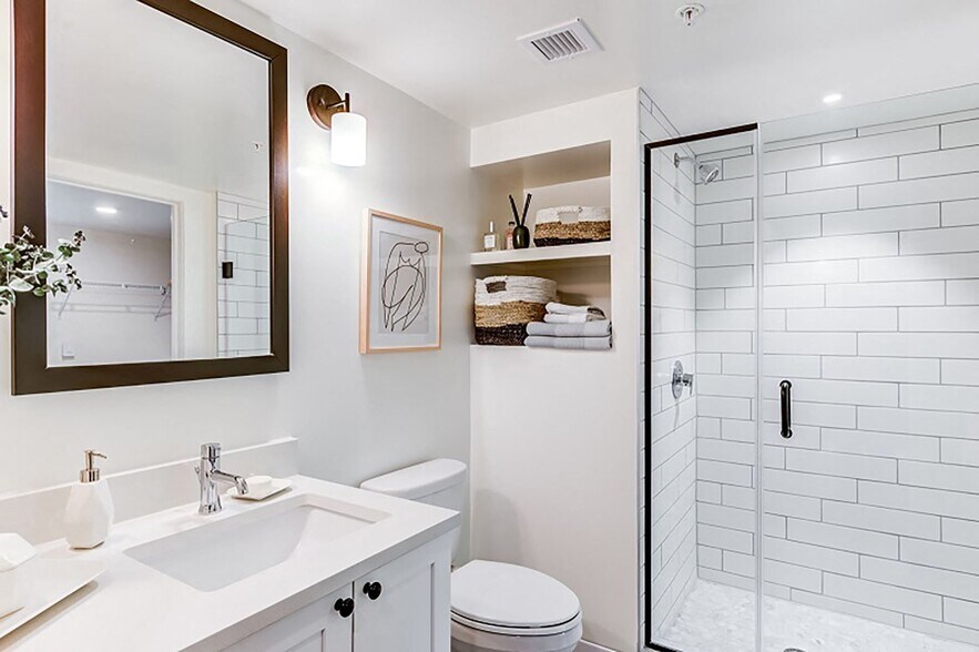 More Photos Of 2101 Wisconsin Ave NW, Washington Apartments For Lease