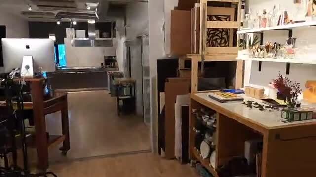 More Photos Of 62 W Huron St, Chicago Loft Creative Space For Sale