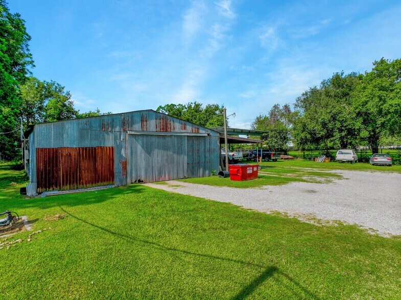 More Photos Of 130 Hambrick Rd, Houston Land For Sale