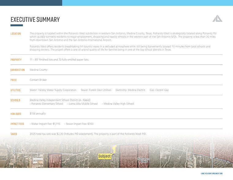 More Photos Of 322 Lawrence Dr, Castroville Land For Sale